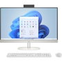 HP PC All in One 27-CR0079NS Intel Core i5-1335U 16GB 512GB SSD 27 pulgadas Blanco